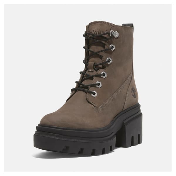 Timberland Everleigh Saappaat Ruskea EU 38 Nainen