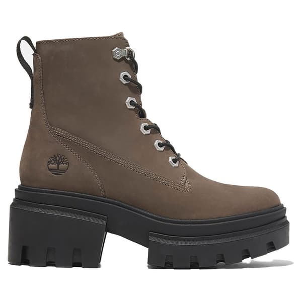 Timberland Everleigh Saappaat Ruskea EU 38 Nainen