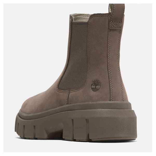 Timberland Greyfield Chelsea Stövlar Brun EU 41 Kvinna