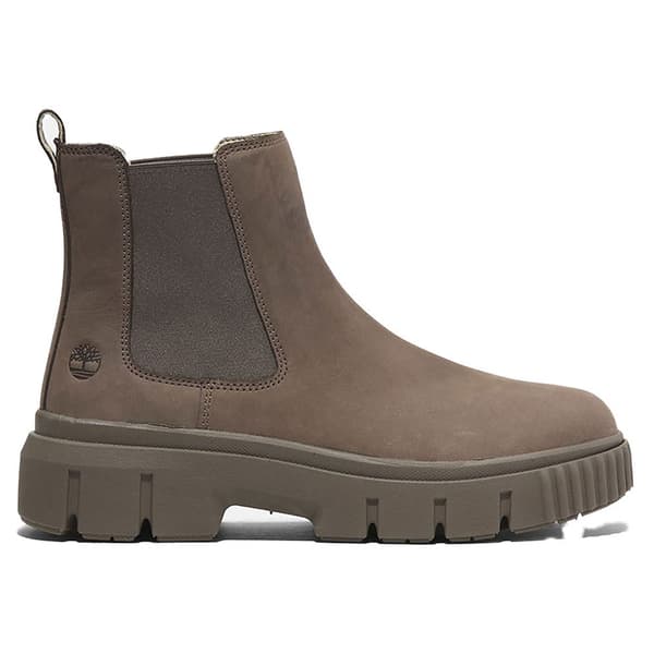 Timberland Greyfield Chelsea Stövlar Brun EU 41 Kvinna