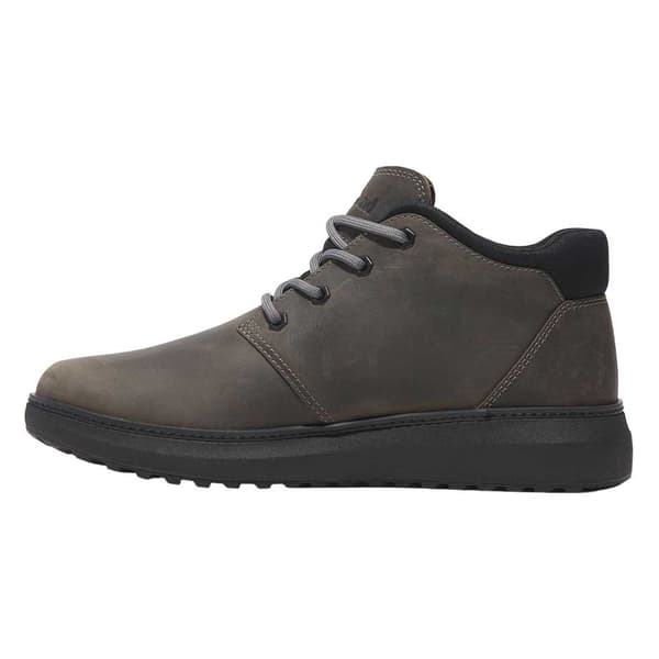 Timberland Hudson Road Chukka Stövlar Grå EU 41 1/2 Man