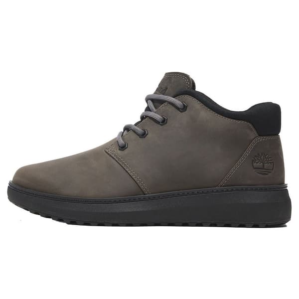 Timberland Hudson Road Chukka Stövlar Grå EU 41 1/2 Man