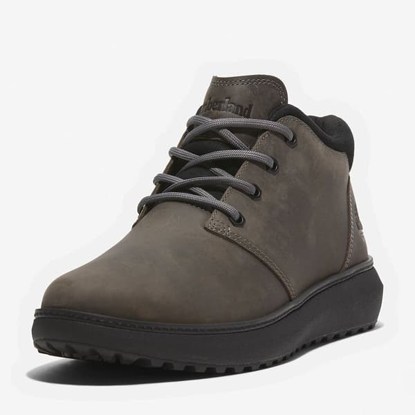 Timberland Hudson Road Chukka Stövlar Grå EU 41 1/2 Man