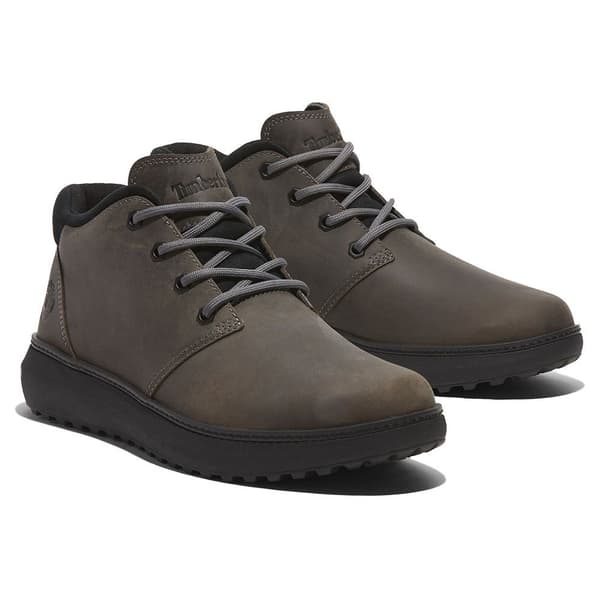 Timberland Hudson Road Chukka Stövlar Grå EU 41 1/2 Man