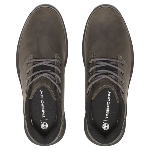 Timberland Hudson Road Chukka Stövlar Grå EU 41 1/2 Man