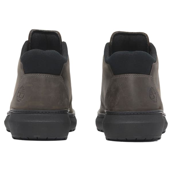 Timberland Hudson Road Chukka Stövlar Grå EU 41 1/2 Man
