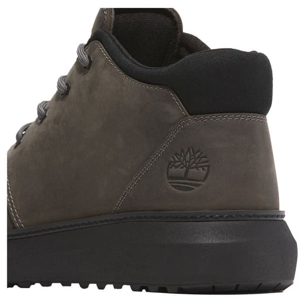 Timberland Hudson Road Chukka Stövlar Grå EU 41 1/2 Man