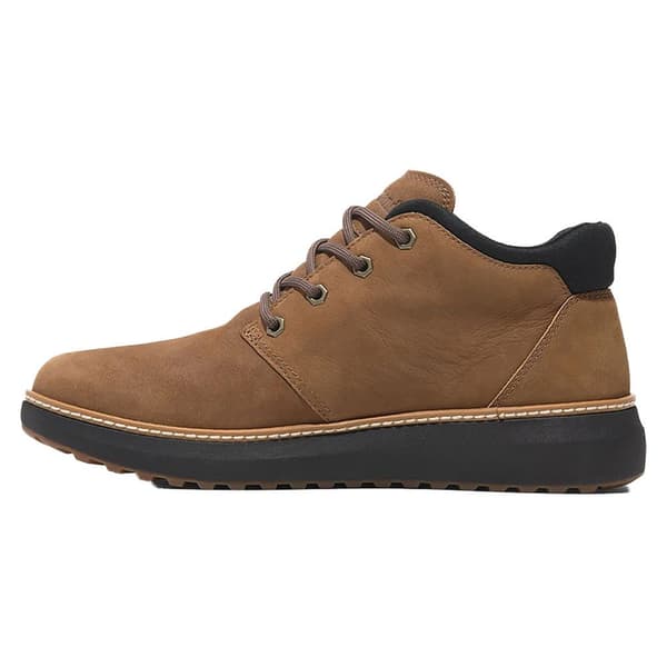 Timberland Hudson Road Goretex Chukka Stövlar Brun EU 43 Man
