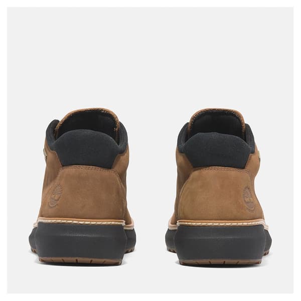 Timberland Hudson Road Goretex Chukka Stövlar Brun EU 43 Man