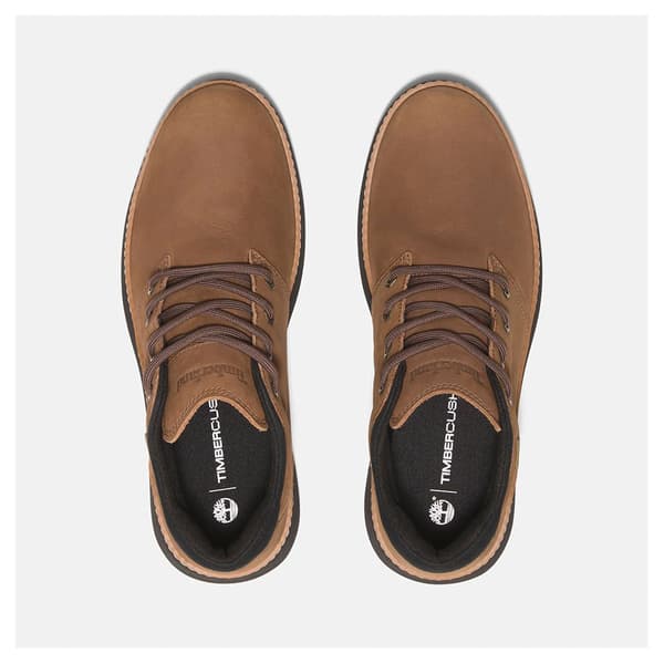 Timberland Hudson Road Goretex Chukka Stövlar Brun EU 43 Man