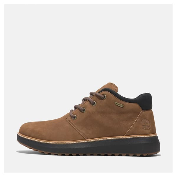 Timberland Hudson Road Goretex Chukka Stövlar Brun EU 43 Man
