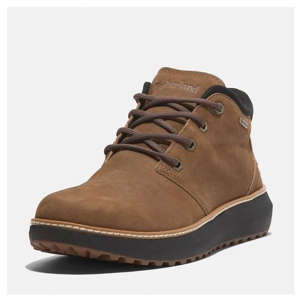 Timberland Hudson Road Goretex Chukka Stövlar Brun EU 43 Man