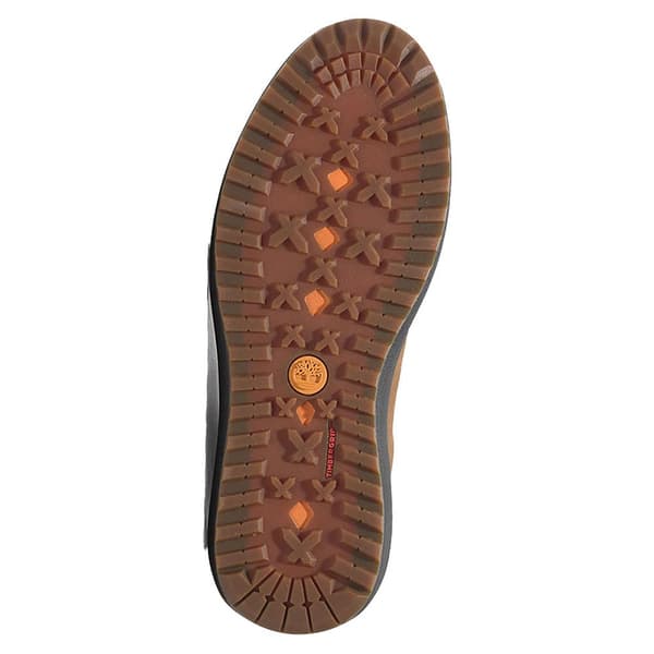 Timberland Hudson Road Goretex Chukka Stövlar Brun EU 43 Man