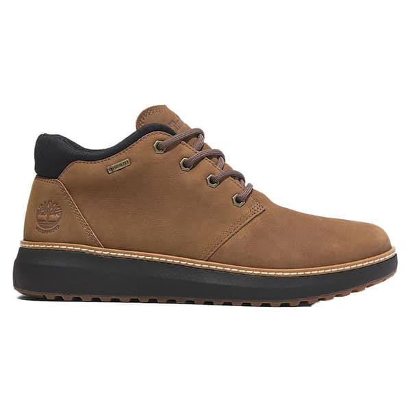 Timberland Hudson Road Goretex Chukka Stövlar Brun EU 43 Man