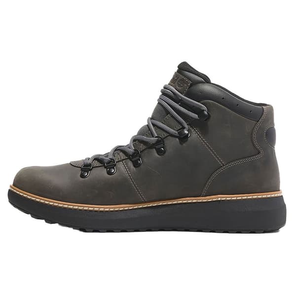 Timberland Hudson Road Wp Chukka Stövlar Grå EU 41 Man
