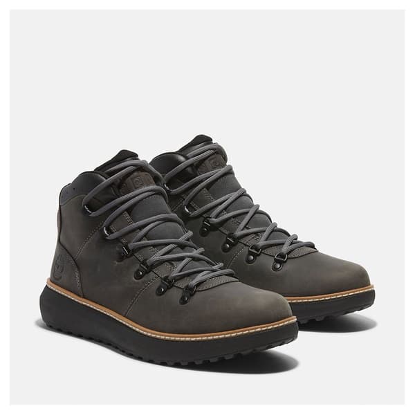 Timberland Hudson Road Wp Chukka Stövlar Grå EU 41 Man