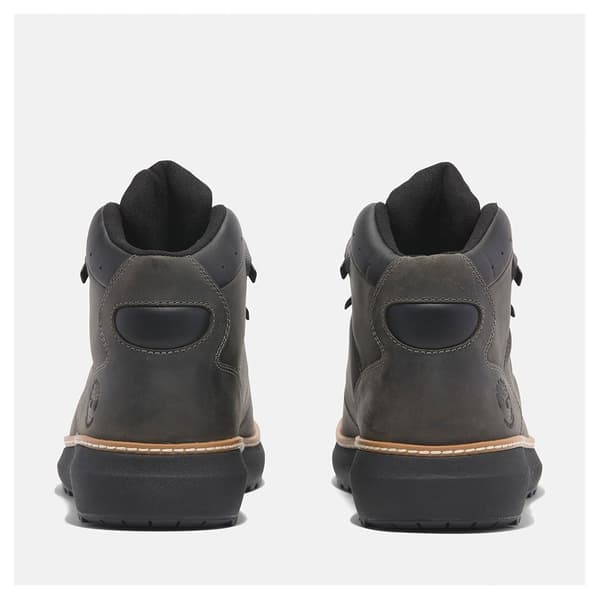 Timberland Hudson Road Wp Chukka Stövlar Grå EU 41 Man