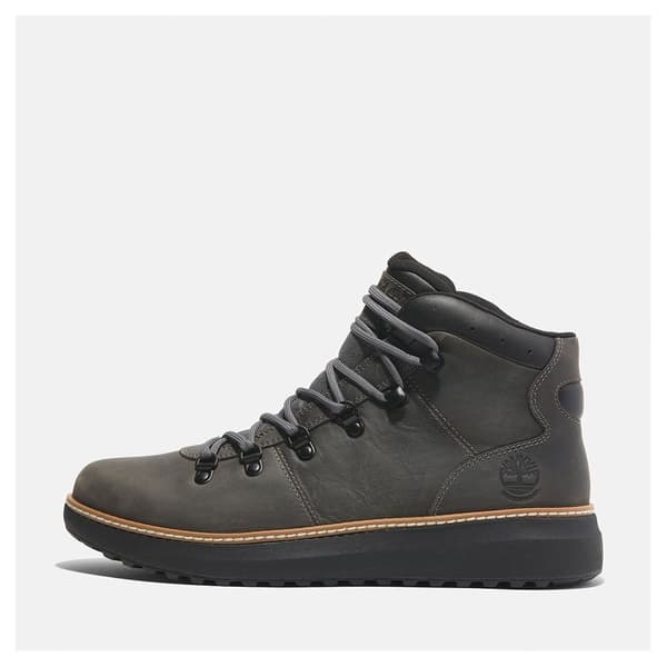 Timberland Hudson Road Wp Chukka Stövlar Grå EU 41 Man