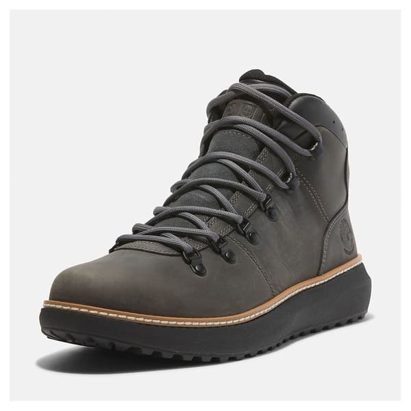 Timberland Hudson Road Wp Chukka Stövlar Grå EU 41 Man