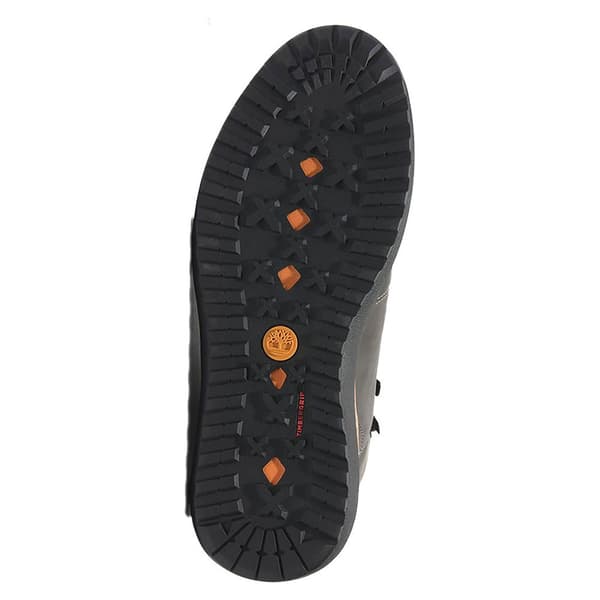 Timberland Hudson Road Wp Chukka Stövlar Grå EU 41 Man