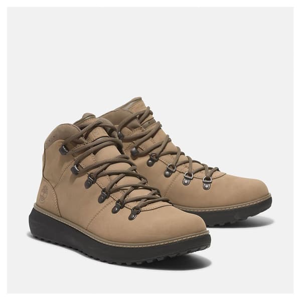 Timberland Hudson Road Wp Chukka Stövlar Beige EU 44 Man