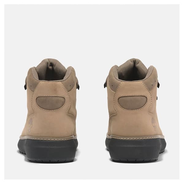 Timberland Hudson Road Wp Chukka Stövlar Beige EU 44 Man