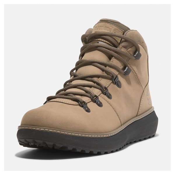 Timberland Hudson Road Wp Chukka Stövlar Beige EU 44 Man