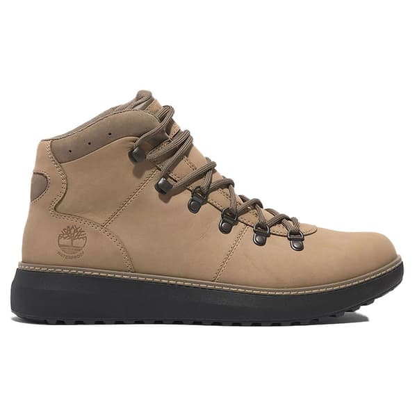 Timberland Hudson Road Wp Chukka Stövlar Beige EU 44 Man