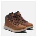 Miniatyrbild 4 av 9: Timberland Hudson Road Wp Chukka Stövlar Brun EU 42 Man
