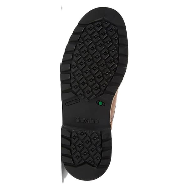 Timberland Larchmont Wp Chukka Stövlar Brun EU 42 Man