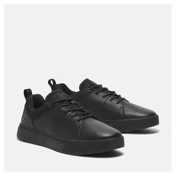 Timberland Maple Grove Skor Svart EU 44 Man