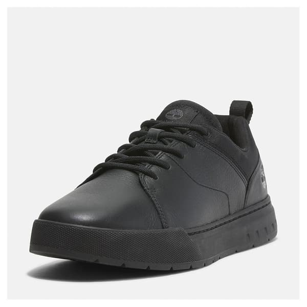 Timberland Maple Grove Skor Svart EU 44 Man