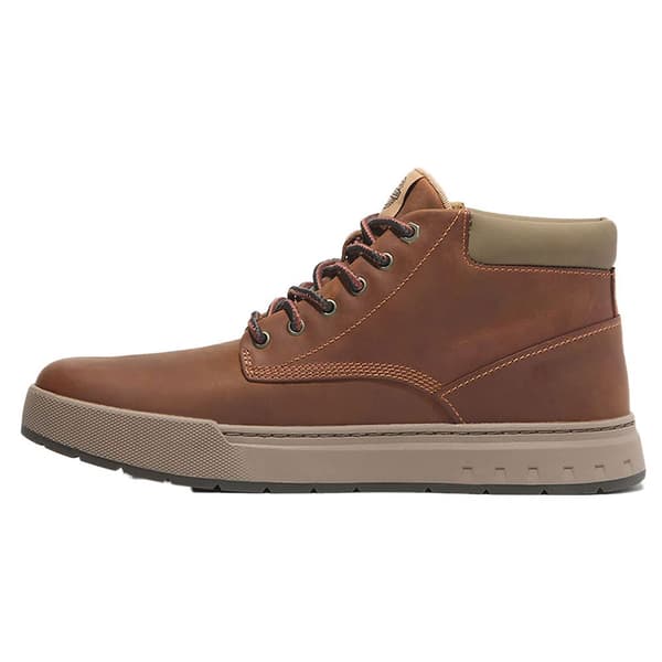Timberland Maple Grove Sko Brun EU 42 Mand