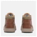 Miniatyrbillede 5 af 9: Timberland Maple Grove Sko Brun EU 42 Mand