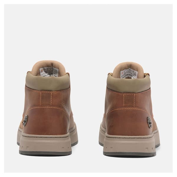 Timberland Maple Grove Sko Brun EU 42 Mand