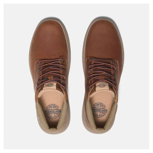 Timberland Maple Grove Sko Brun EU 42 Mand