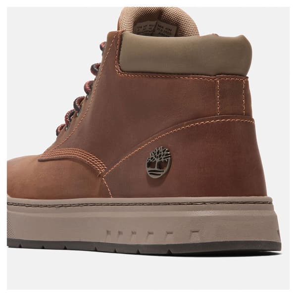 Timberland Maple Grove Sko Brun EU 42 Mand