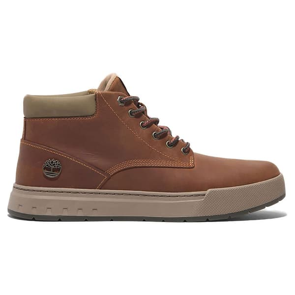 Timberland Maple Grove Sko Brun EU 42 Mand