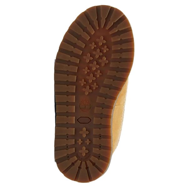 Timberland Pokey Pine Hook&loop Taaperon Saappaat Ruskea EU 27 Poika