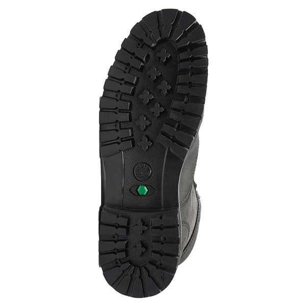 Timberland Rugged Wp Stövlar Svart EU 45 Man