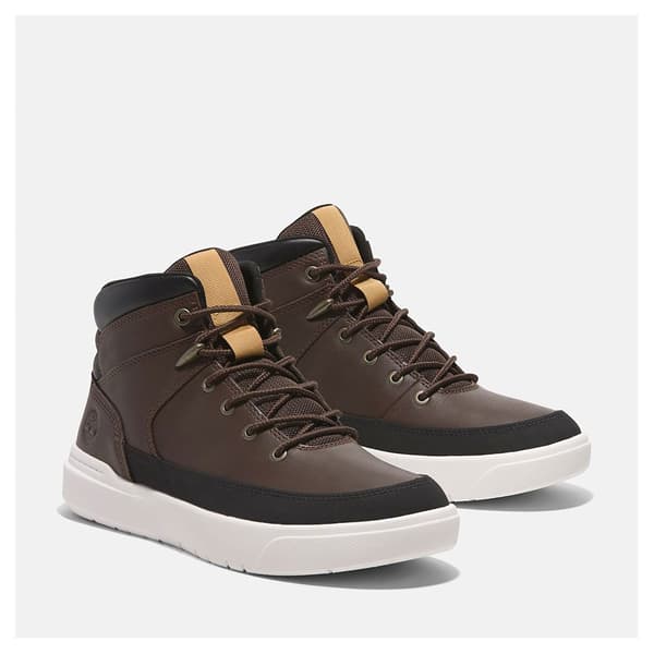 Timberland Seneca Bay Sko Brun EU 42 Mand