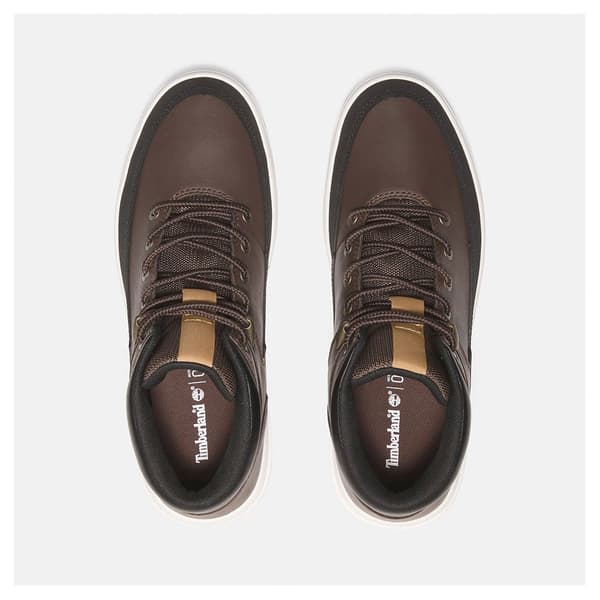 Timberland Seneca Bay Sko Brun EU 42 Mand