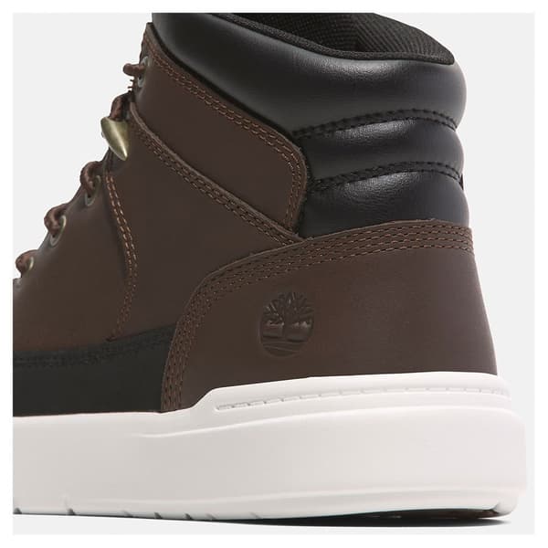 Timberland Seneca Bay Sko Brun EU 42 Mand