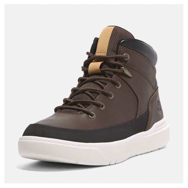 Timberland Seneca Bay Sko Brun EU 42 Mand