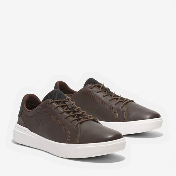 Timberland Seneca Bay Sko Brun EU 44 Mand