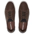 Miniatyrbillede 7 af 9: Timberland Seneca Bay Sko Brun EU 44 Mand