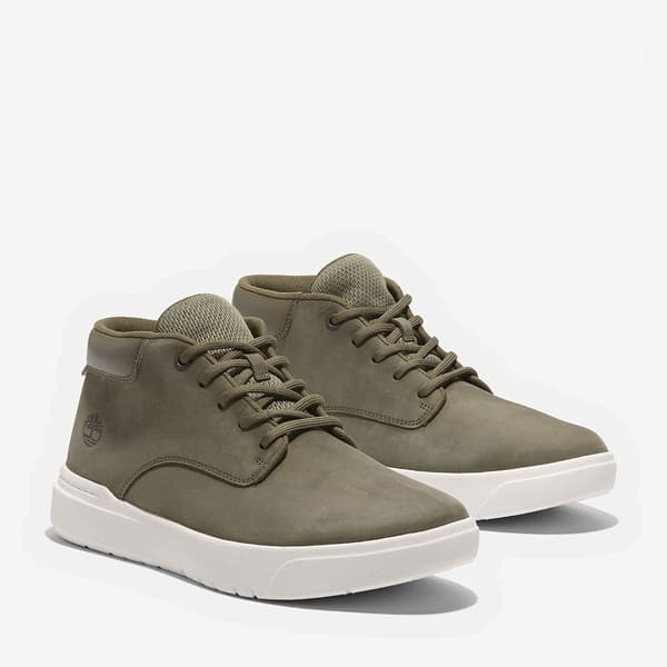 Timberland Seneca Bay Lenkkarit Vihreä EU 43 Mies