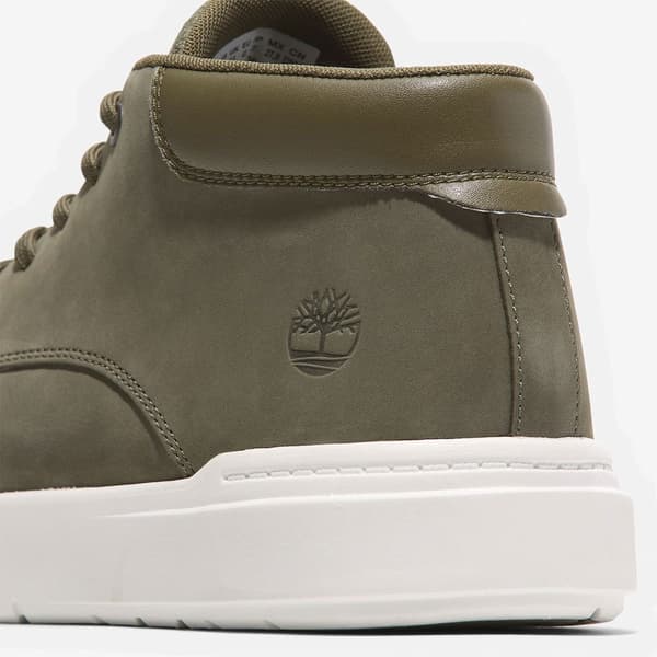 Timberland Seneca Bay Lenkkarit Vihreä EU 43 Mies