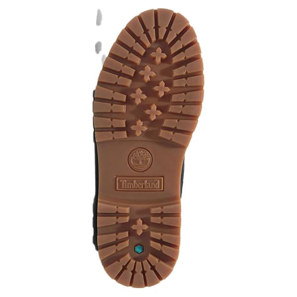 Timberland Stone Street Warm Lined Stövlar Svart EU 41 Kvinna