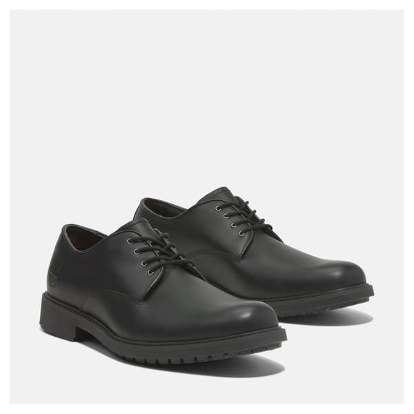 Timberland Stormbucks Sko Sort EU 43 Mand